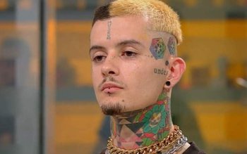 Trecutul emoţionant al concurentului Zanni …