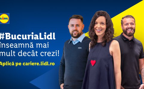 Lidl…