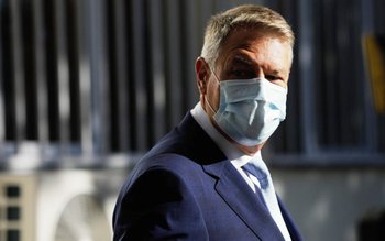 Ședință de foc la Cotroceni! …