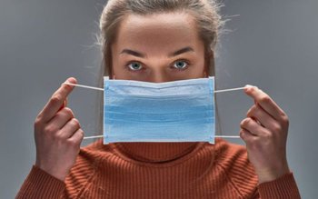 Scandalul măştilor neconforme ia amploare! …