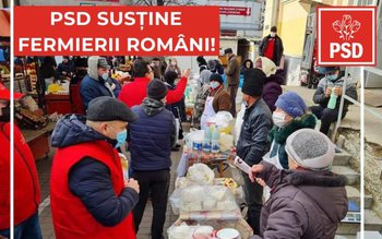 Lucian Trufin senator PSD: Domnilor …