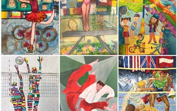 Tineri artişti botoşăneni premiaţi pentru …