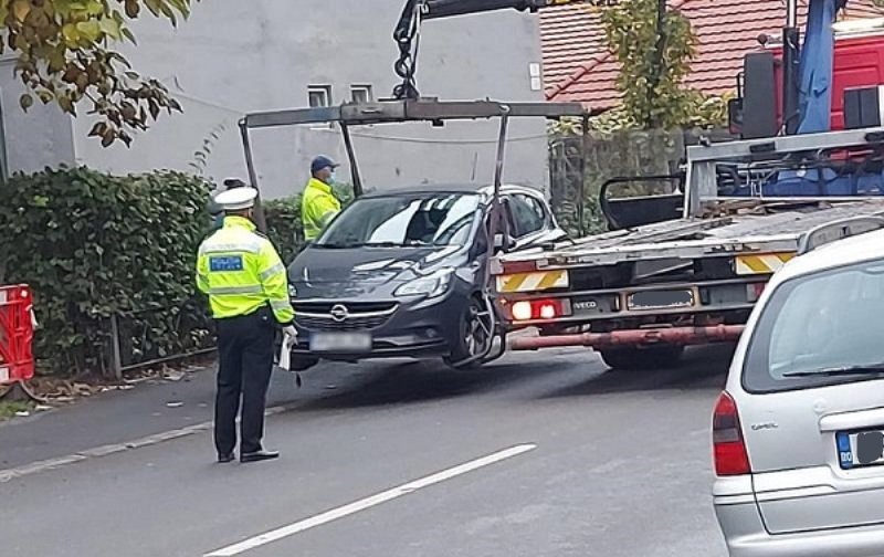 Legea intră în vigoare de astăzi. Ce trebuie să știe posesorii de mașini