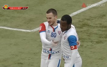 Cupa României: FC Botoșani s-a …