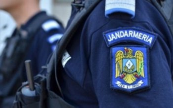 Week-end prelungit în atenția jandarmilor …