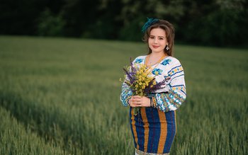 Tânăra Lavinia Strugariu prezentă la …