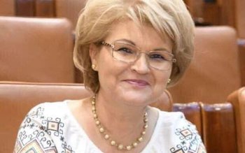 Urare de Sf. Andrei a …