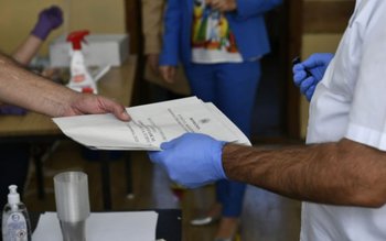 Cum vor putea vota românii …