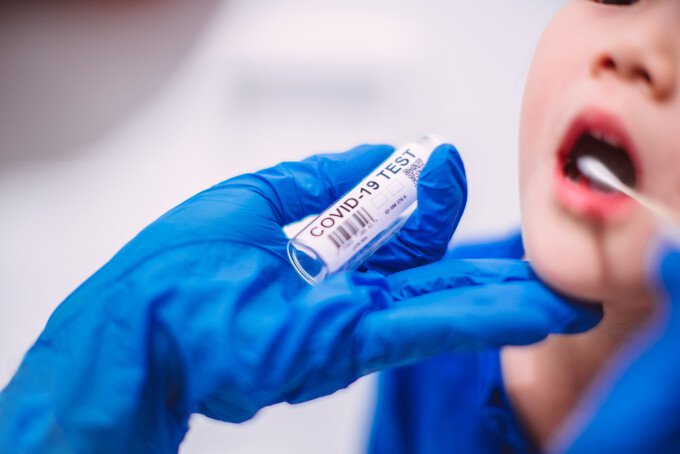 COVID 19: Nu mai dați copiilor aceste medicamente! Un cunoscut medic din România avertizează!