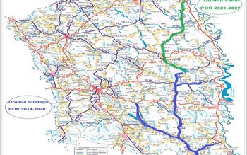 Drumul Vămii a fost aprobat …