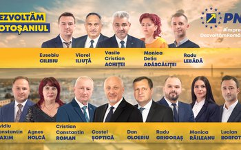 Comunicat PNL: La nivel național …