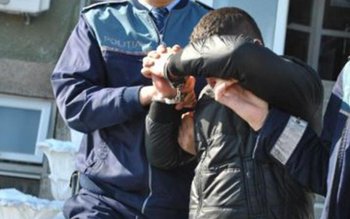 Minor cercetat pentru furt. A …