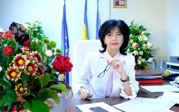 Vot pentru PNL pe 6 …