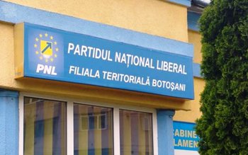 Comunicat PNL: PSD a umplut …