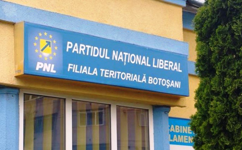 Comunicat PNL: PSD a umplut instituțiile publice cu angajați pe pile și relații!