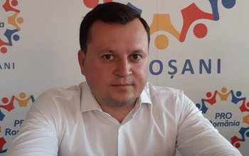 Cătălin Silegeanu: PSD Botoșani inventează …