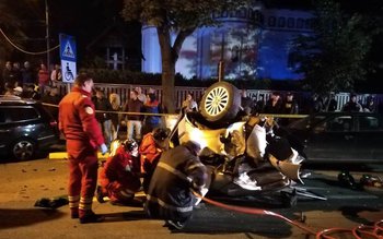 Vezi ce pedeapsă a primit …