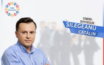 Cătălin Silegeanu: Duminică ne decidem …