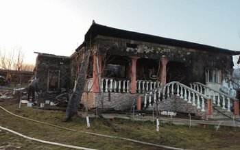 Atenție la coșurile de fum …