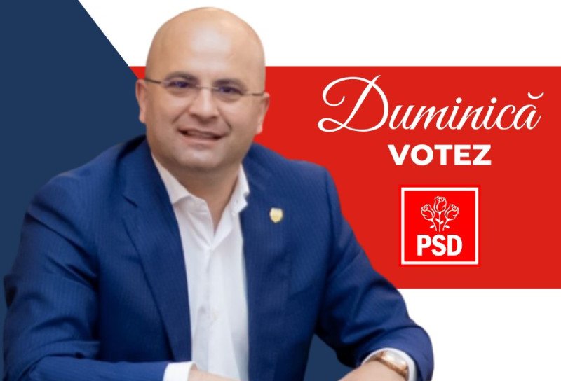 De ce să ieși din casă și să pui ștampila pe PSD?