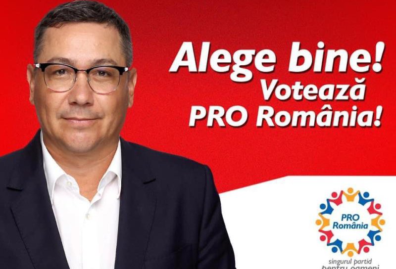 Prof. Mihaela Huncă candidat Pro România Botoșani Camera Deputaților: „Dragi botoșăneni, nu vă pierdeți credința!”