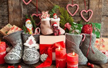 Tradiții de Sfântul Nicolae. Când …