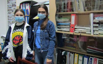 Voluntarii 4YOUTH din Botoșani, antrenați …