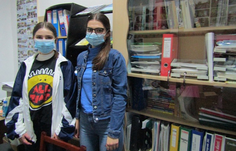 Voluntarii 4YOUTH din Botoșani, antrenați în diseminarea informațiilor europene - FOTO