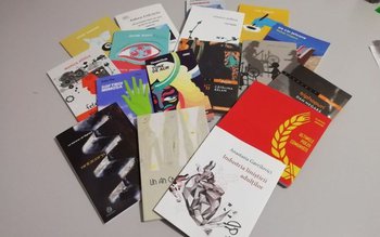 Premiul Naţional de Poezie Mihai …