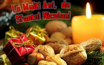 Ce nume se sărbătoresc de …