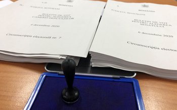 Alegerile parlamentare 2020: Află care …