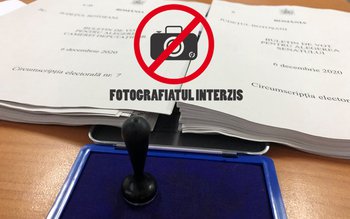 Botoșăneni sancționați de polițiști după …