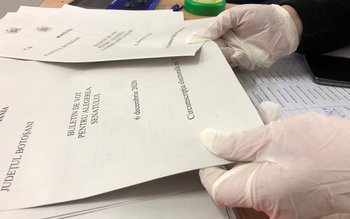 Alegerile parlamentare 2020: Află care …