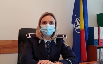 Forțele de ordine acționează pentru …