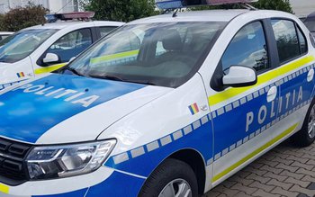 Scandal într-o secție de votare …