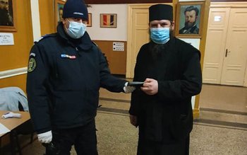 Portofel recuperat cu ajutorul unui …