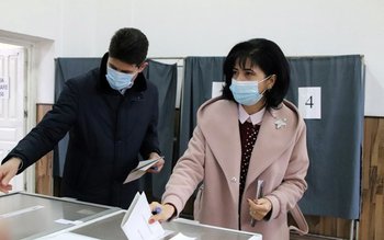 Doina Federovici, președinte CJ Botoșani: …