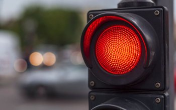 Urmărit de poliție pe străzile …