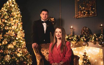 Introducere în atmosfera sărbătorilor de …