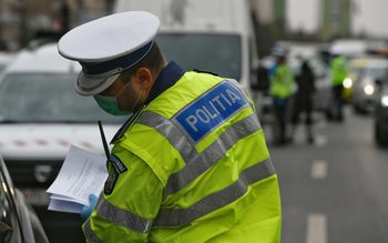 Curge cu amenzi! 17 botoșăneni …