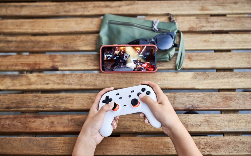 Platforma Google Stadia a devenit disponibilă şi în România. Ce jocuri video poţi accesa prin serviciul de tip cloud