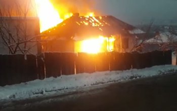 Atenție la jarul căzut din …