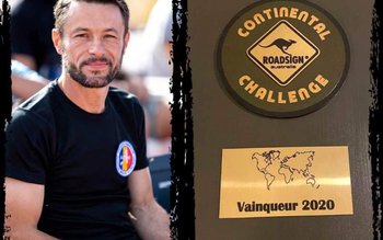 Pompierul botoșănean, Iulian Rotariu este …