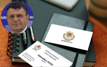 Un deputat PSD a murit …