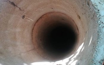 A văzut moartea cu ochii! …