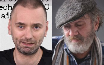 Poeți în dialog la Ipotești, …