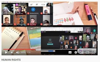 10 decembrie -Ziua internațională a …