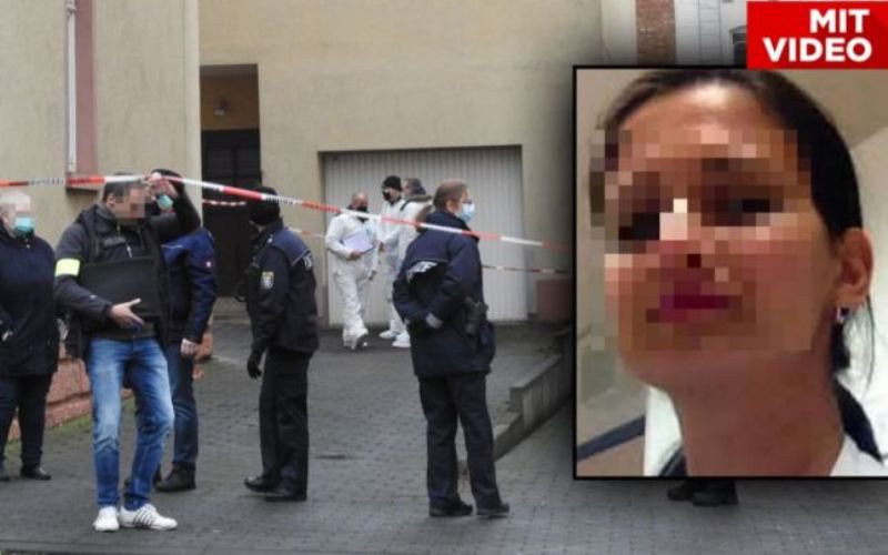 O doctoriţă româncă a fost ucisă în Germania. Poliţia a reţinut un suspect