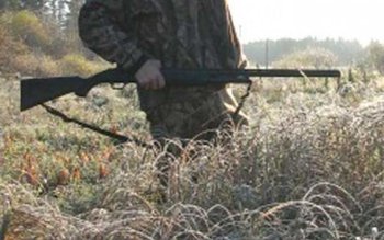 Botoșănean prins la vânat. Polițiștii …