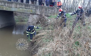 Tragic! Bărbat de 41 de …